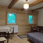 Wilczka * Międzygórze