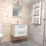Wilczka Apartamento *