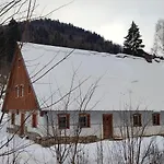 Wilczka Miedzygorze
