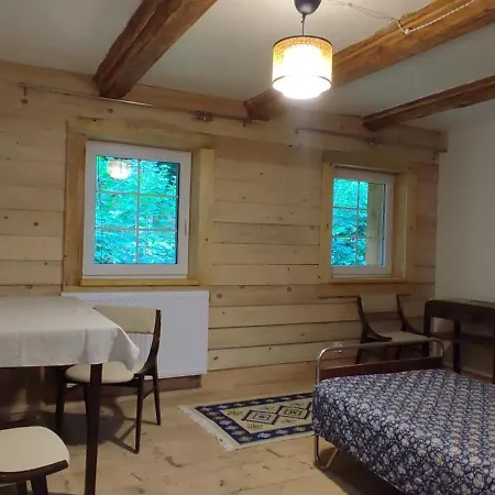 Wilczka * Miedzygorze