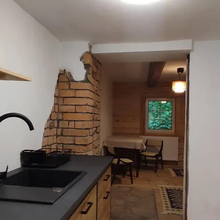 Wilczka Мендзыгуже