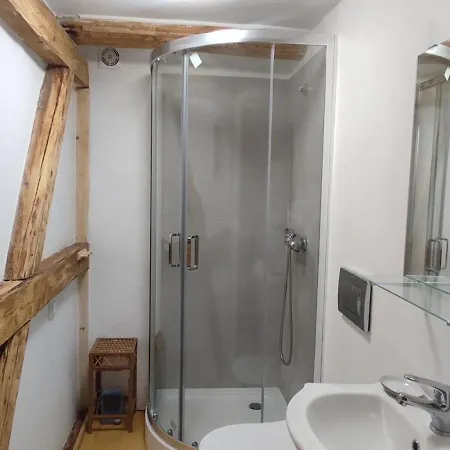 Wilczka Мендзыгуже