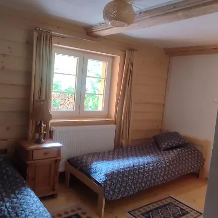 Apartament Wilczka Międzygórze
