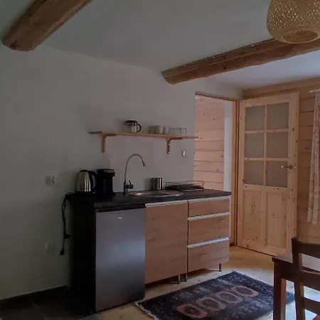 Wilczka Apartment