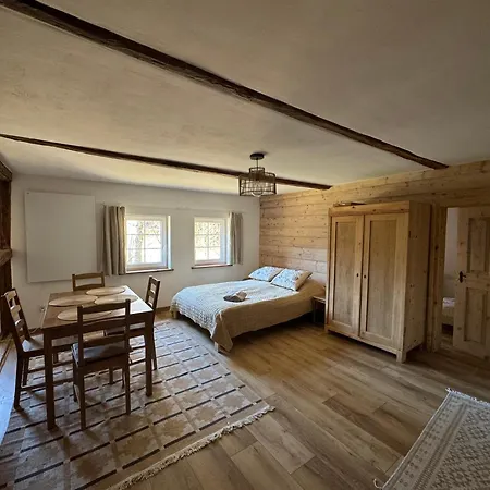 Wilczka * Miedzygorze