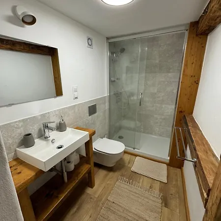 Апартаменты Wilczka