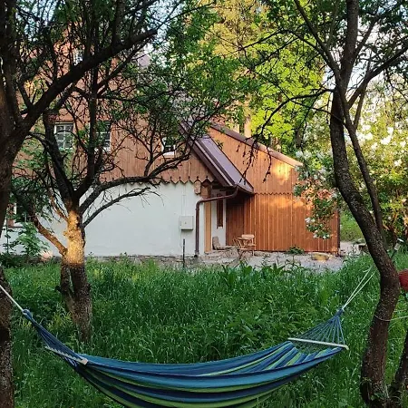 Lägenhet Wilczka Miedzygorze