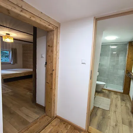 Wilczka Мендзыгуже