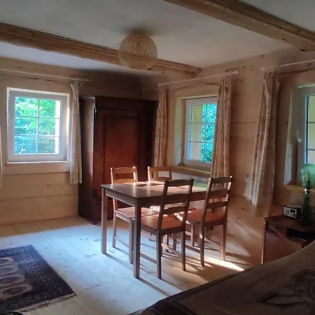 Apartament Wilczka *