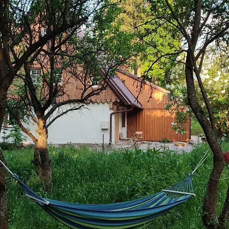 Wilczka Apartament