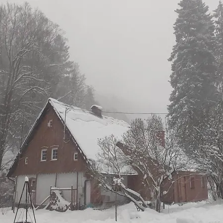 Wilczka * Międzygórze