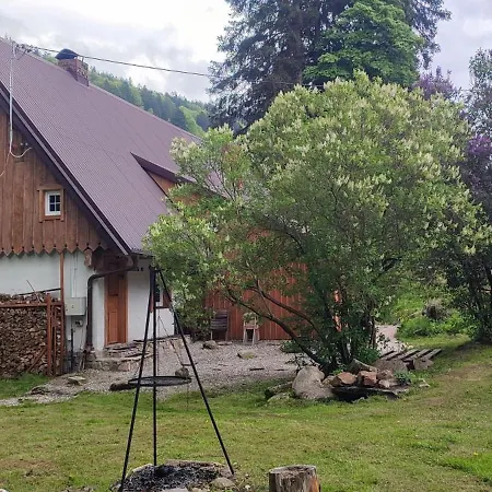 Wilczka Międzygórze
