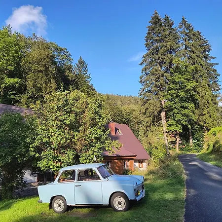 Wilczka Apartment Miedzygorze