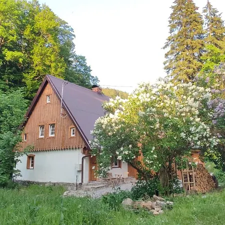 Lejlighed Wilczka Międzygórze
