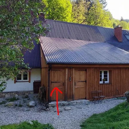 Wilczka * Międzygórze