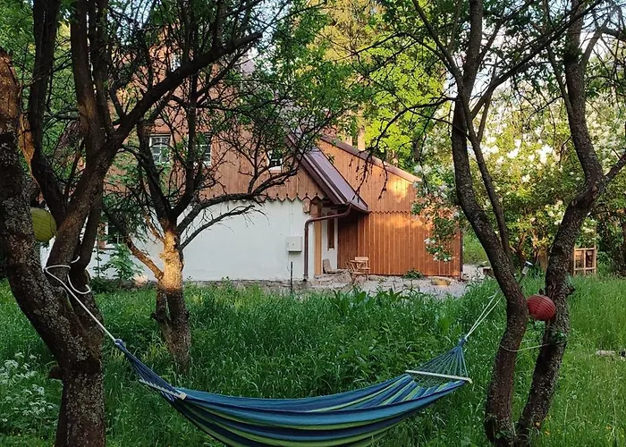 Apartment Wilczka Miedzygorze