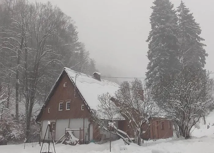 Wilczka * Miedzygorze