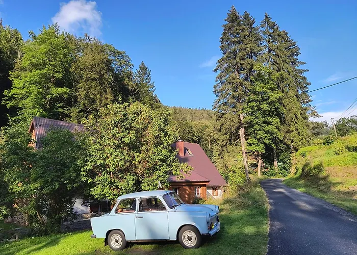 Wilczka Apartment Miedzygorze